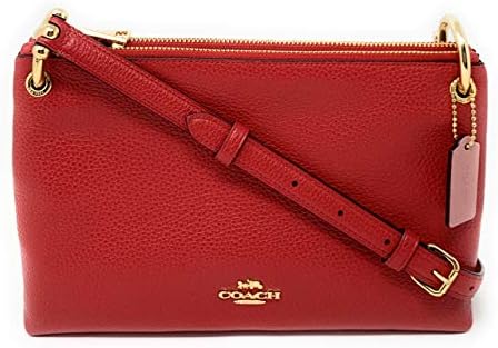 coach farrow crossbody