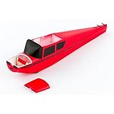 Ares AZS1366 Ares Taylorcraft 130 Fuselage with Decals