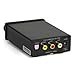 SMSL SD793-II PCM1793 DIR9001 DAC Digital Audio Decoder Amplifier - Black