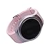 Hagibis Accessories Wristbands for Samsung Gear S2 Band (Pink)