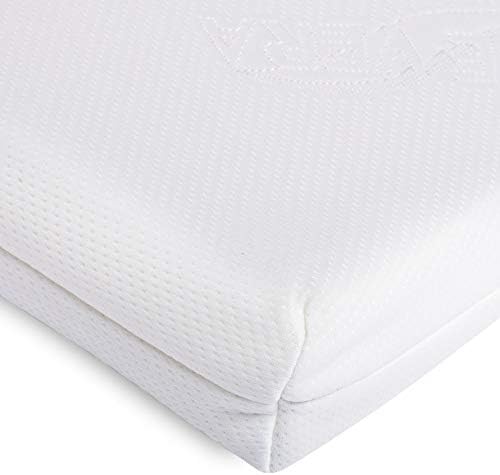 aloe vera cot mattress