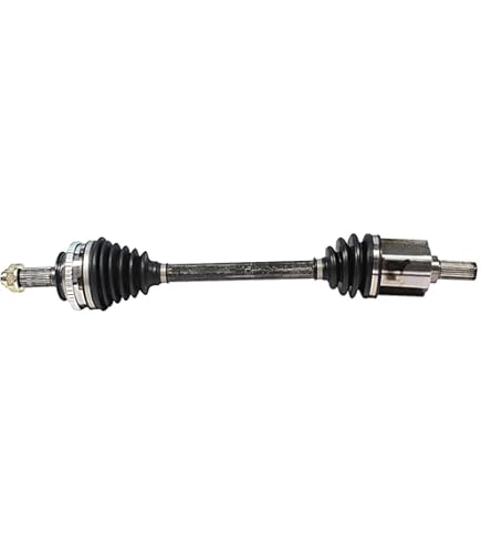 Amazon.com: GSP NCV36538 CV Axle Shaft Assembly - Right Front