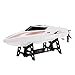 RC Boat, SGOTA 2.4GHz High Speed 18MPH Remote Control Racing Boat (Only Works in Water)