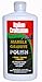 Granite and Marble Polish - Cleans and Protects - Italian Craftsman 16 oz