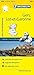Michelin FRANCE: Gers, Lot-et-Garonne Map 336 (Maps/Local (Michelin)) by 