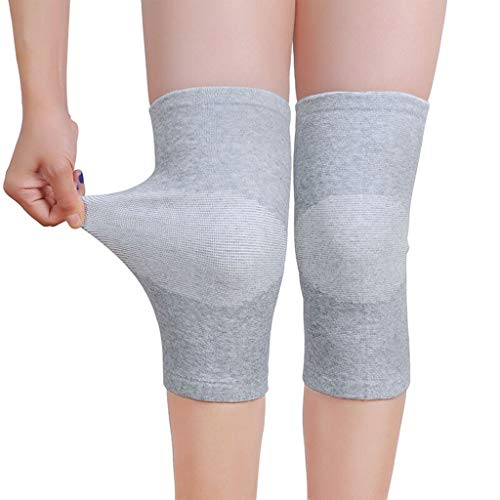 image for zhang Kneepad, High Elastic Breathable Joints, Warm Knee Pads, Outdoor