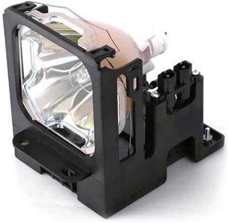 Pureglare 499B028-10,VLT-X500LP Projector Lamp for Mitsubishi,yokogawa D-4100X,LVP-S490,LVP-S490U,LVP-X490,LVP-X490U,LVP-X500,LVP-X500U,S490,S490U,X490,X490U,X500,X500U