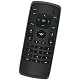 XRT020 Replace Remote Control fit for Vizio TV