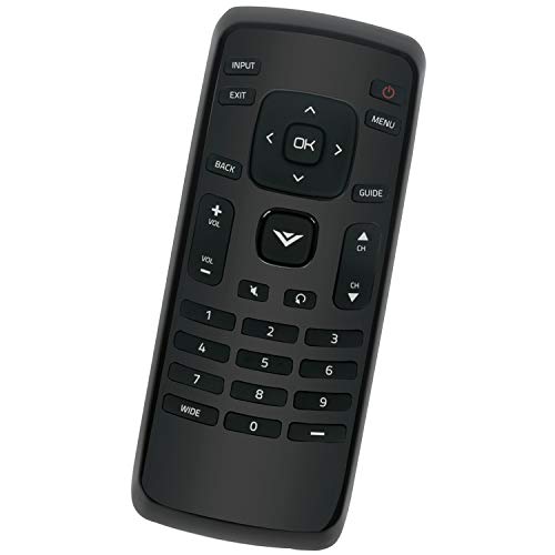 XRT020 Replace Remote Control fit for Vizio TV