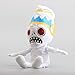 Buckethead Mummy Zombie Ancient Egypt 12 Inch Toddler Stuffed Plush Kids Toys PVZ by kidsheaven