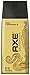 AXE Deodorant Bodyspray, Gold Temptation 4 oz
