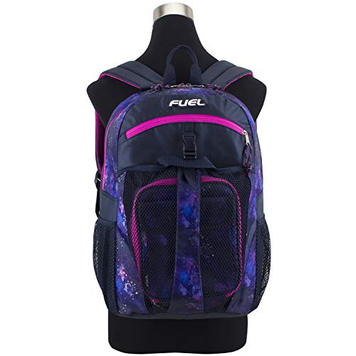 fuel backpack