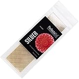 PerfectaGel Silver Gelatin Sheets (170 Bloom) - 20 Sheets