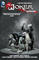 Trade Paperback edition cover