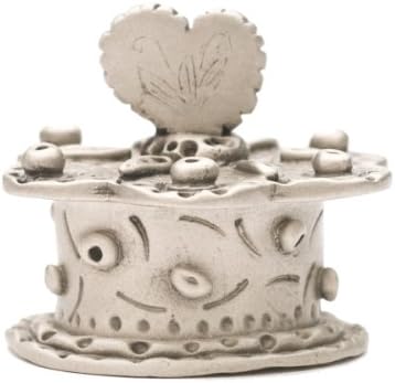 Studio Roja Heart Tooth Fairy Box