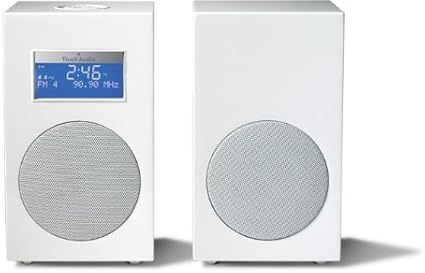 tivoli model 10 speaker