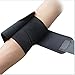 FJZLIFE Compression Recovery Elbow Sleeve &Neoprene Elbow Support/Brace. Protect Elbow During Workouts Weightlifting, Power Lifting and Cross Training, for Relief of Golfers and Tennis Elbow.