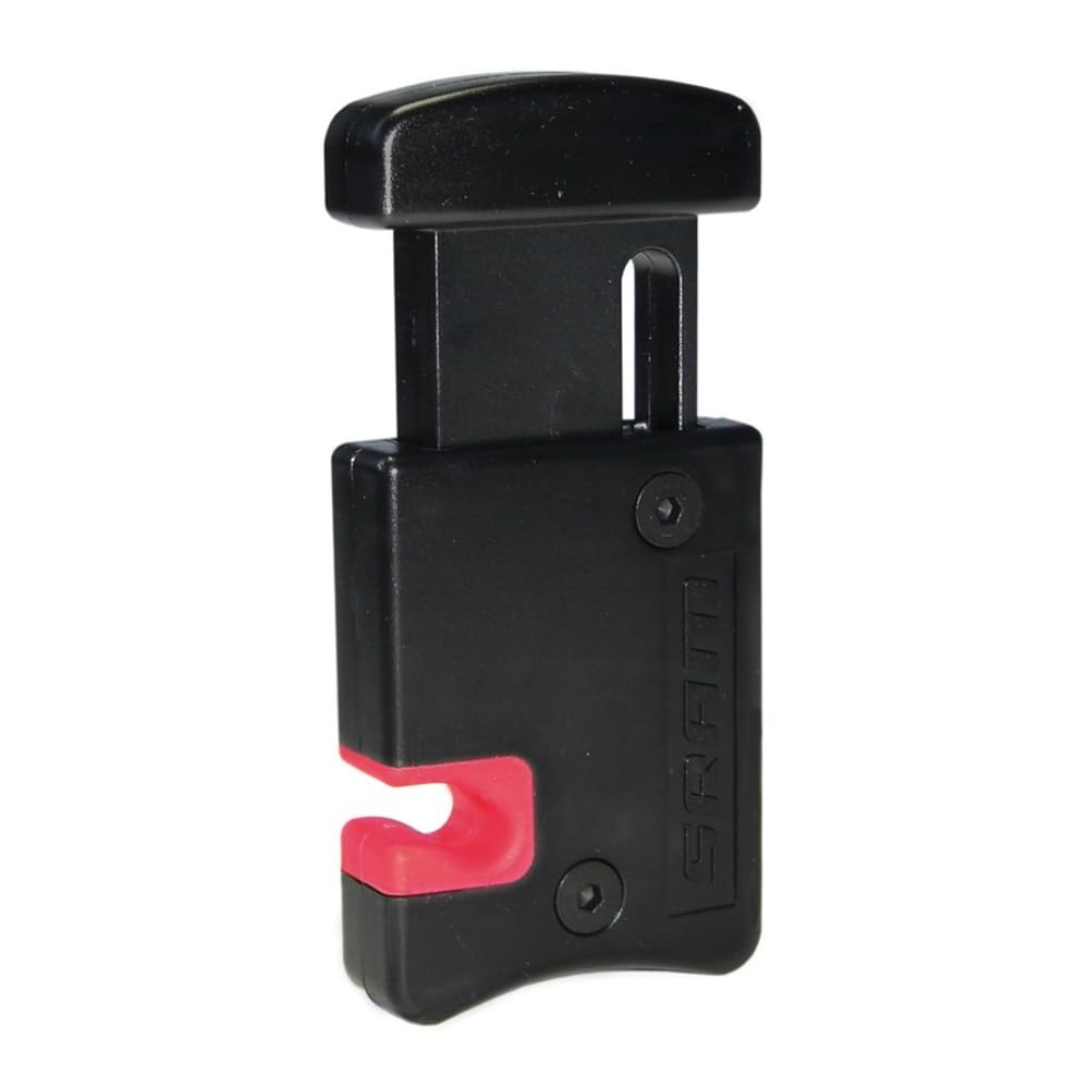 Sram Unisex Service Hydraulic Hose Cutter Tool, Hand-held Sram Tool, Black, One Size UK