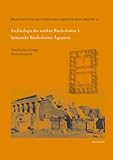 Archäologie der Antiken Bischofssitze, Seeliger, Hans Reinhard and Krumeich, Kirsten, 3895005010