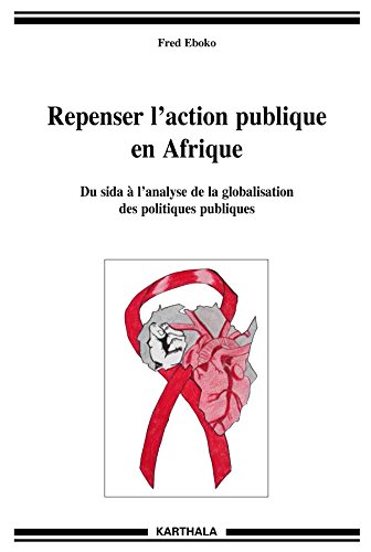 Repenser l'action publique en Afrique