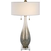 Uttermost 30231 Cardoni - 2 Light Table Lamp-32.25 Inches Tall and 18 Inches Wide