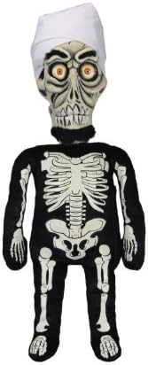 Neca Jeff Dunham Inches Achmed Inches 18 Inches Talking Doll 1 by Jeff Dunham