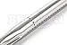 BBQMANN BE251(4-Pack) Replacement BBQ Pipe Tube Gas Grill Burner for BBQ Tek, Bond, Brinkmann Part, Grill King Part, Master Cook, Presidents Choice, Lowes Model Grills