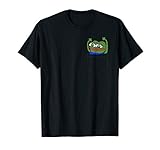 HYPERS Pocket Frog