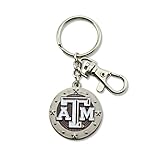 NCAA Texas A&M Aggies Impact Keychain