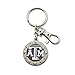 NCAA Texas A&M Aggies Impact Keychain