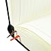Littfun Thick Journal 320 Sheets Soft Cover Faux Leather Notebook(White edge lined paper)