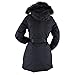 The North Face Dunagiri Parka Womens