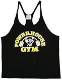 PH300 Powerhouse Gym Mens Tank Top