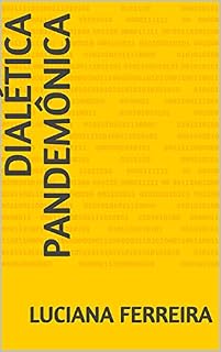 Livro Dialética Pandemônica