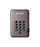 iStorage 512GB Diskashur2 SSD