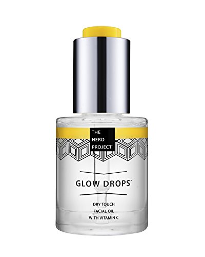 vitamin c drops for face