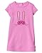 Gymboree Girls' Toddler Funny Bunny Dress