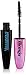 L'oreal Paris Voluminous Miss Manga Mascara, 374 Blackest Black (3 Pack)