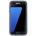 OTTERBOX Symmetry Series Case for Samsung Galaxy S7 - Retail Packaging - Whetstone Way (Whetstone Blue/Tempest Blue)