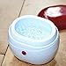 Mini Ultrasonic Cleaner, Small Ultrasonic Jewelry Cleaner Machine for Cleaning Eyeglasses, Watches, Rings, Diamond, Necklaces, Coins, Razors, Dentures, Combs, Tools, Parts, Instruments