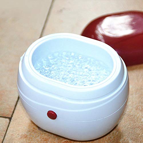 4 Ultrasonic+Cleaning+Eyeglasses+Necklaces+Instruments