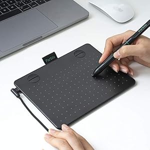 Producto: Parblo A640 V2 Graphic Drawing