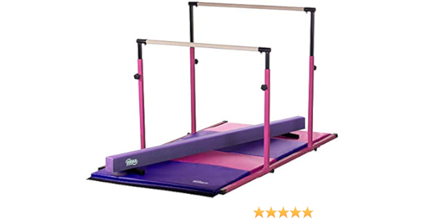 little sport star play gym