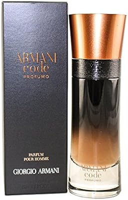 armani code profumo 60ml price