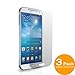 Sty-HD Samsung Galaxy S4 SIV Premium Screen Protectors 3 Pack - Full Retail Packaging (HD Clear)