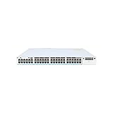 Cisco C9300-48UXM-A Switch 48-port UPoE Network