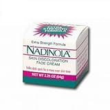 Nadinola, Creme Skin Xtra Str, 2.25-Ounce