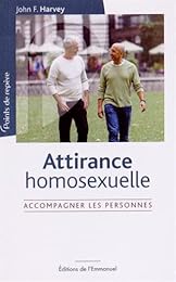 Attirance homosexuelle
