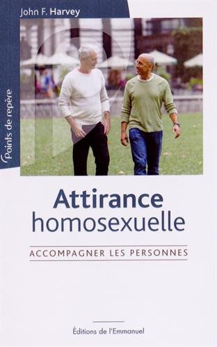 Attirance homosexuelle