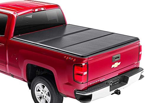 Rugged Liner Hc C6599 Premium Hard Tonneau Cover For Chevrolet Gmc Pickup 6 5 Foot Bed Old Body Style Buy Online At Best Price In Uae Amazon Ae